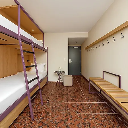 Hotelkonkurrenz فندق نورنبيرغ
