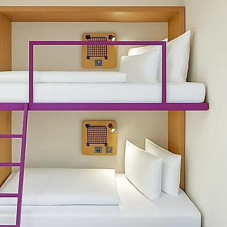 Hotelkonkurrenz فندق 2*