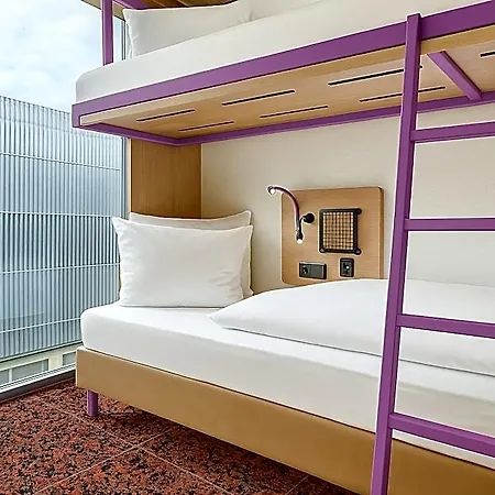Hotelkonkurrenz Hotel 2*