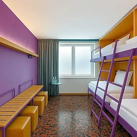 Hotelkonkurrenz فندق نورنبيرغ